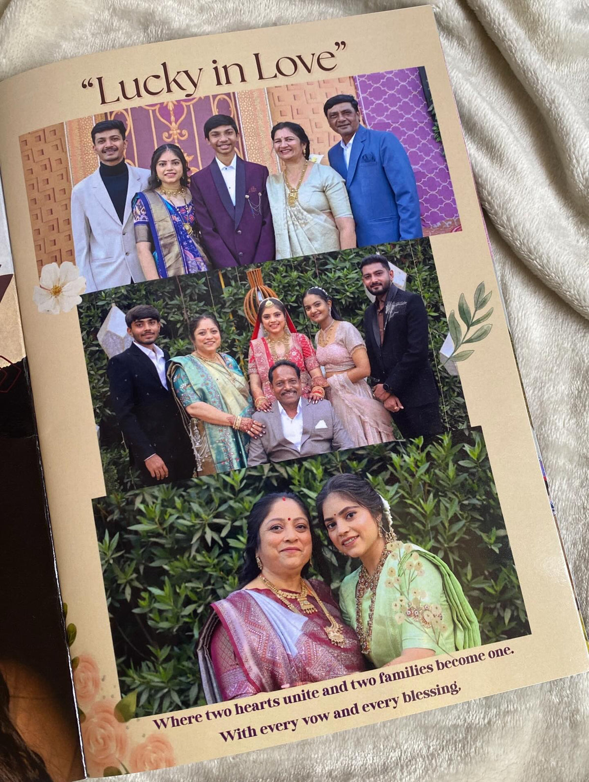 Marriage Magazine 5