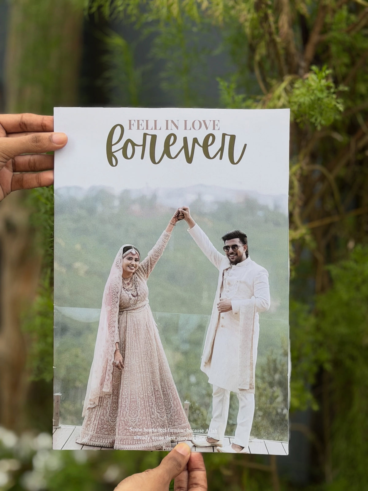 Marriage Magazine 8