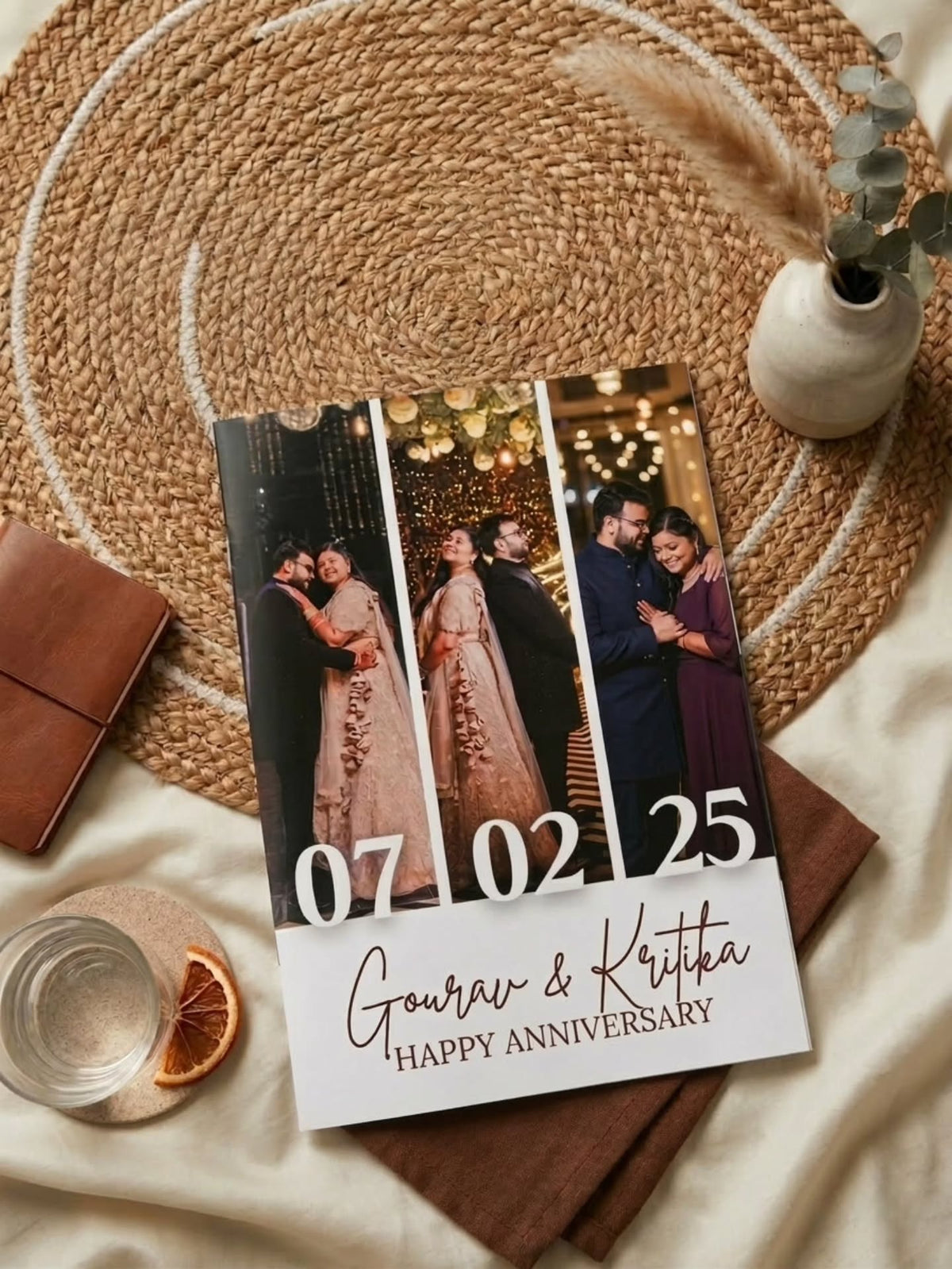 Marriage Magazine 1