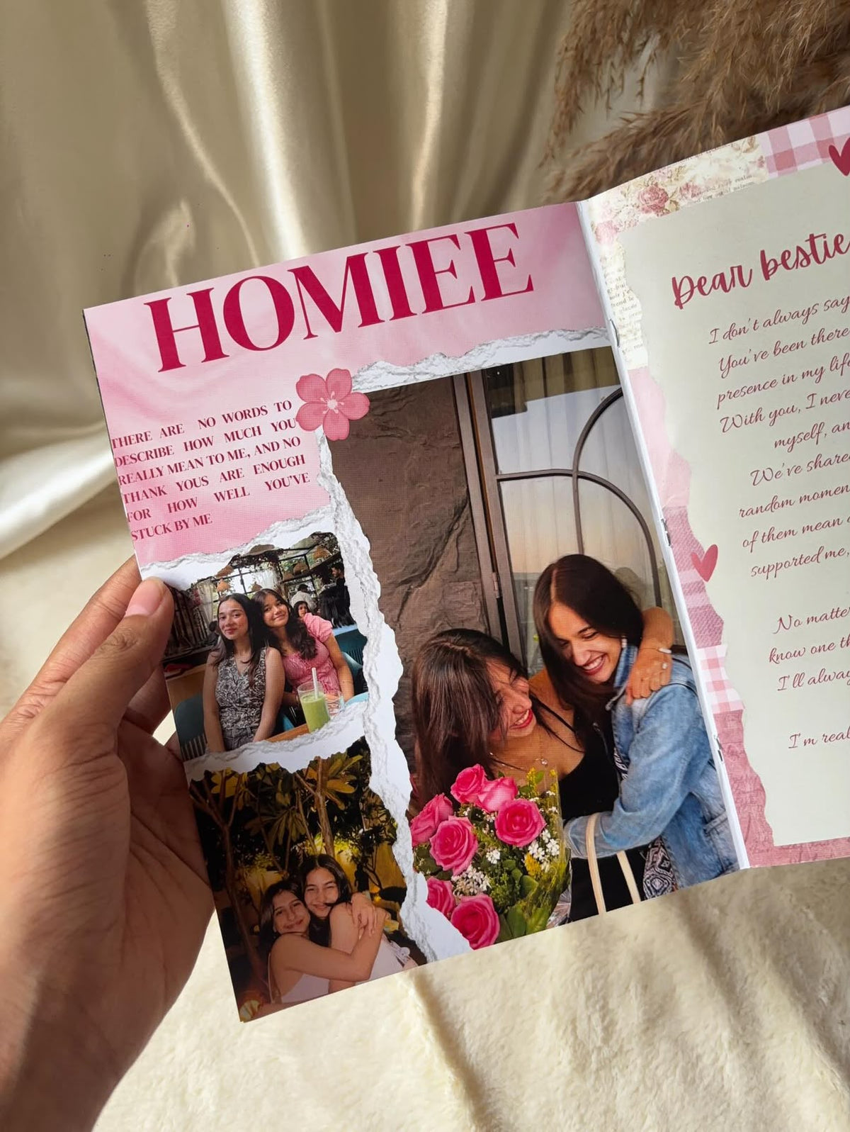 02 Best Friend Magazine