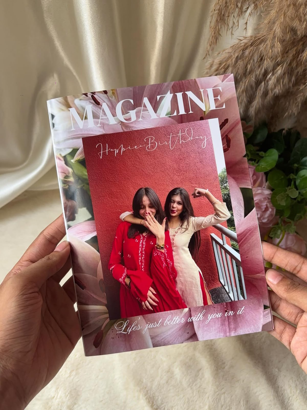 05 Best Friend Magazine