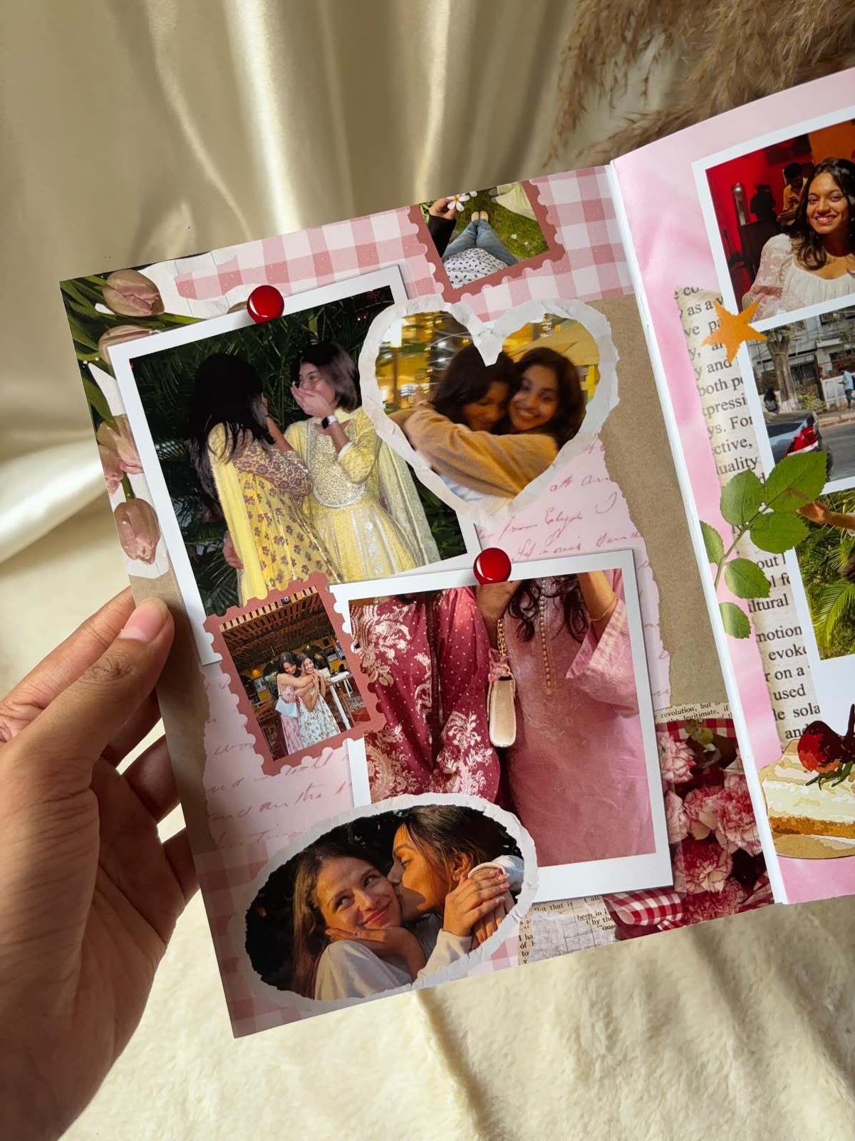 02 Best Friend Magazine