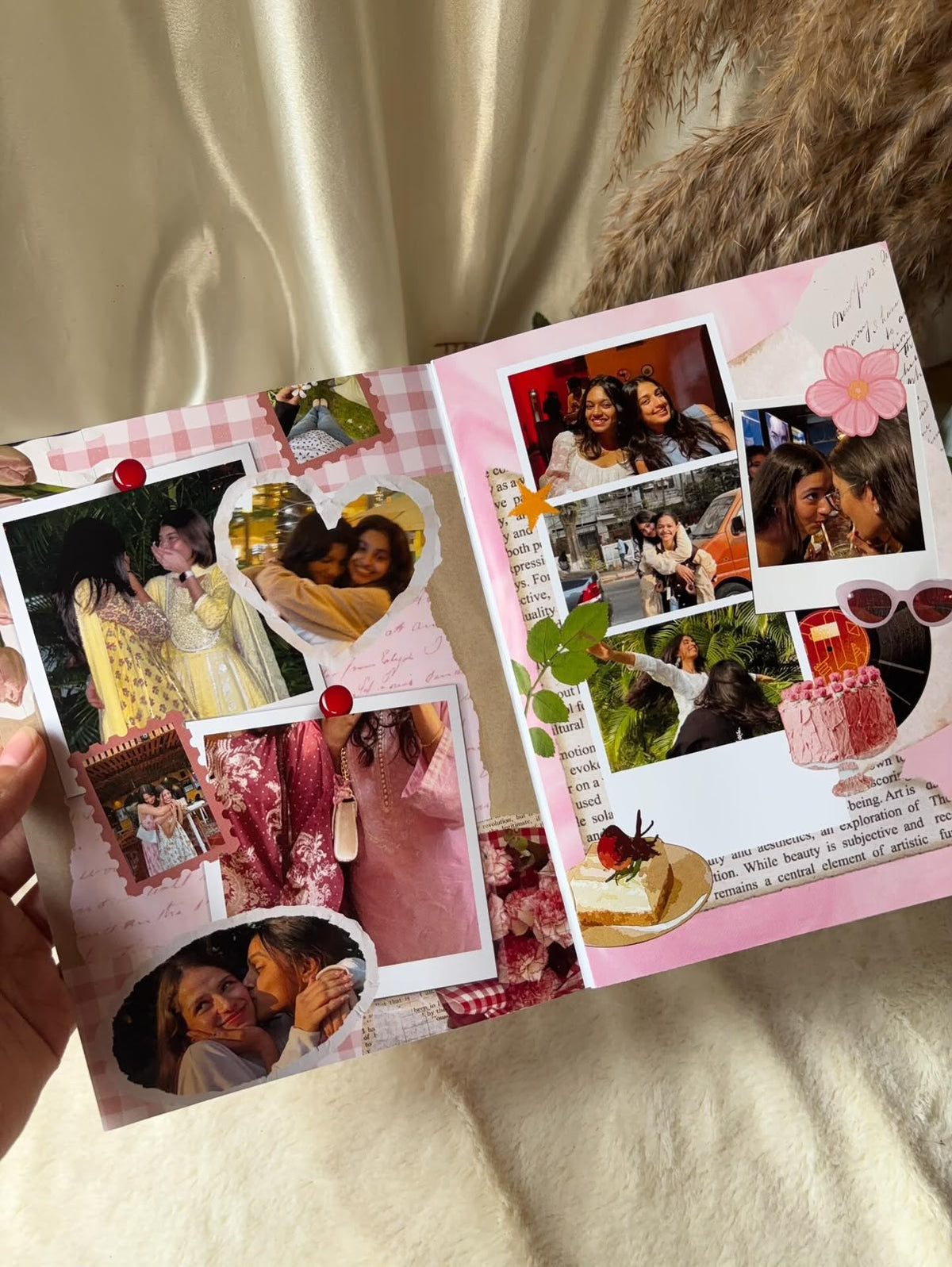 02 Best Friend Magazine