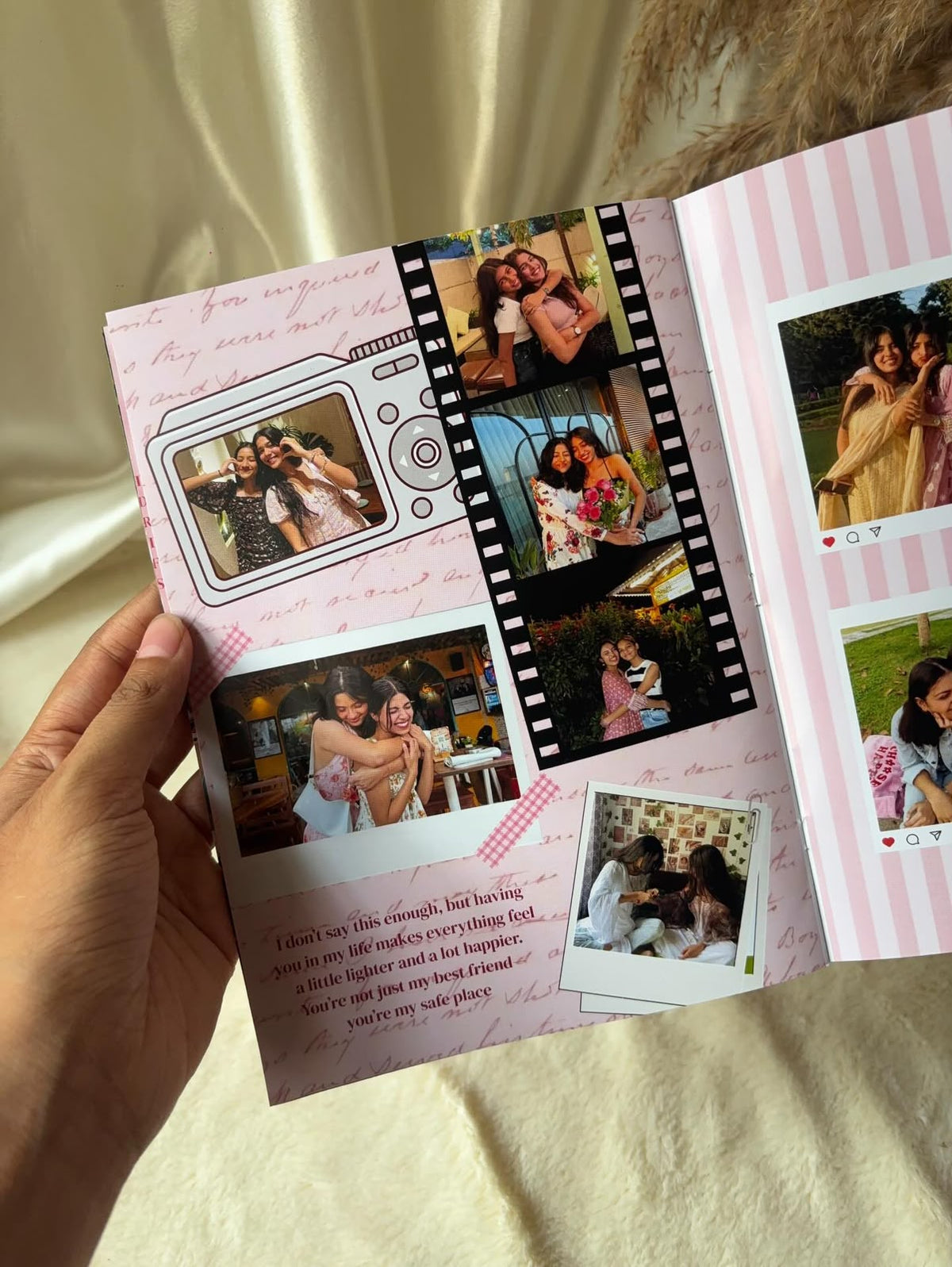 02 Best Friend Magazine