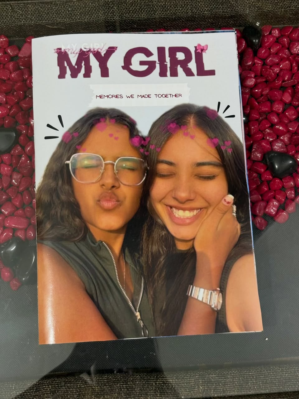03 Best Friend Magazine