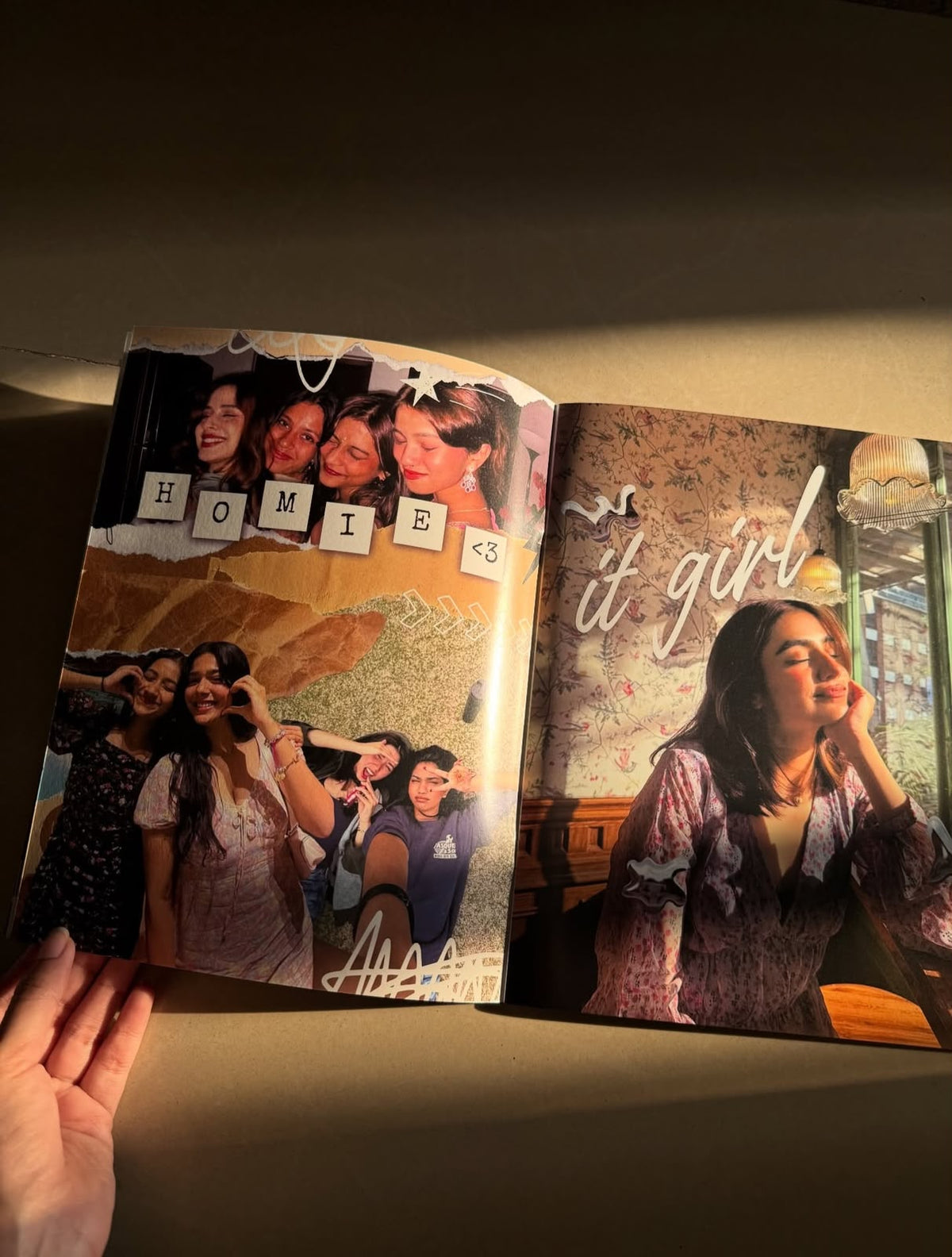 04 Best Friend Magazine