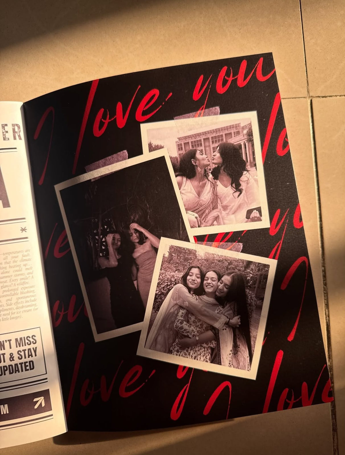 04 Best Friend Magazine