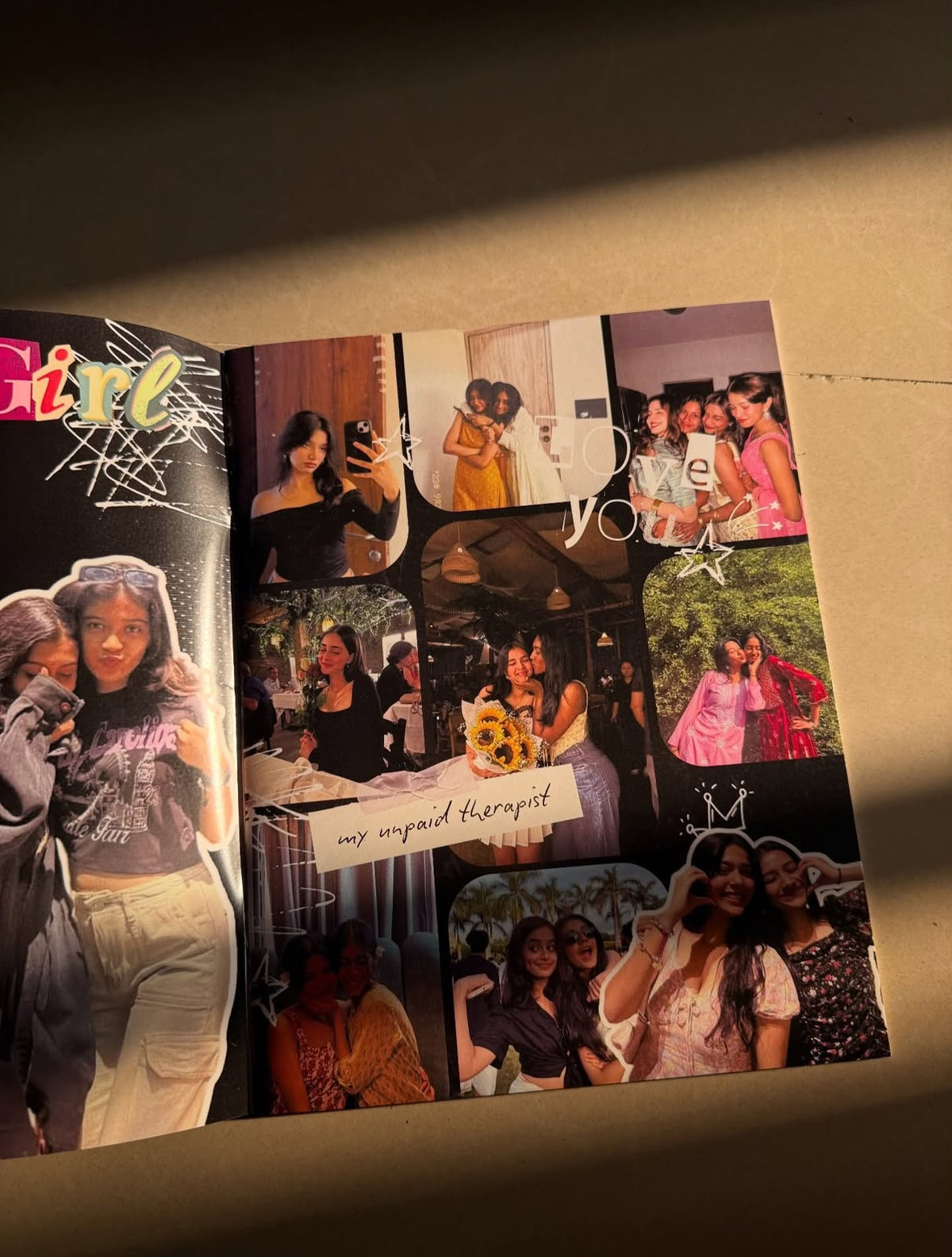 04 Best Friend Magazine