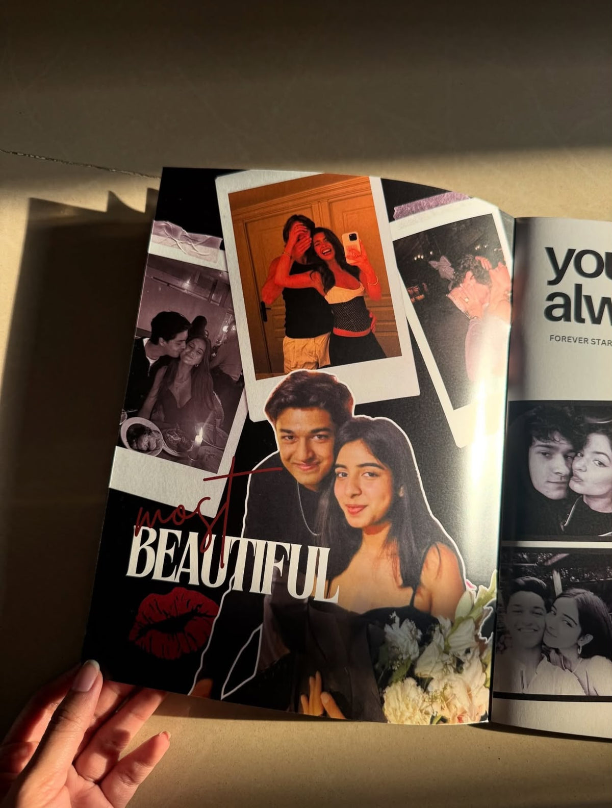 04 Best Friend Magazine