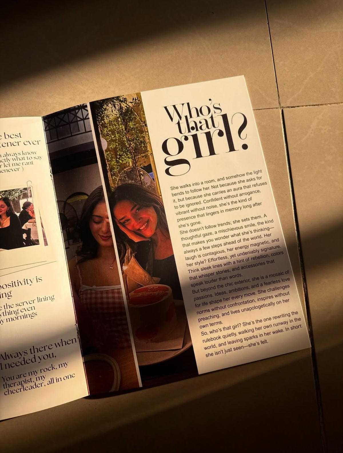 04 Best Friend Magazine