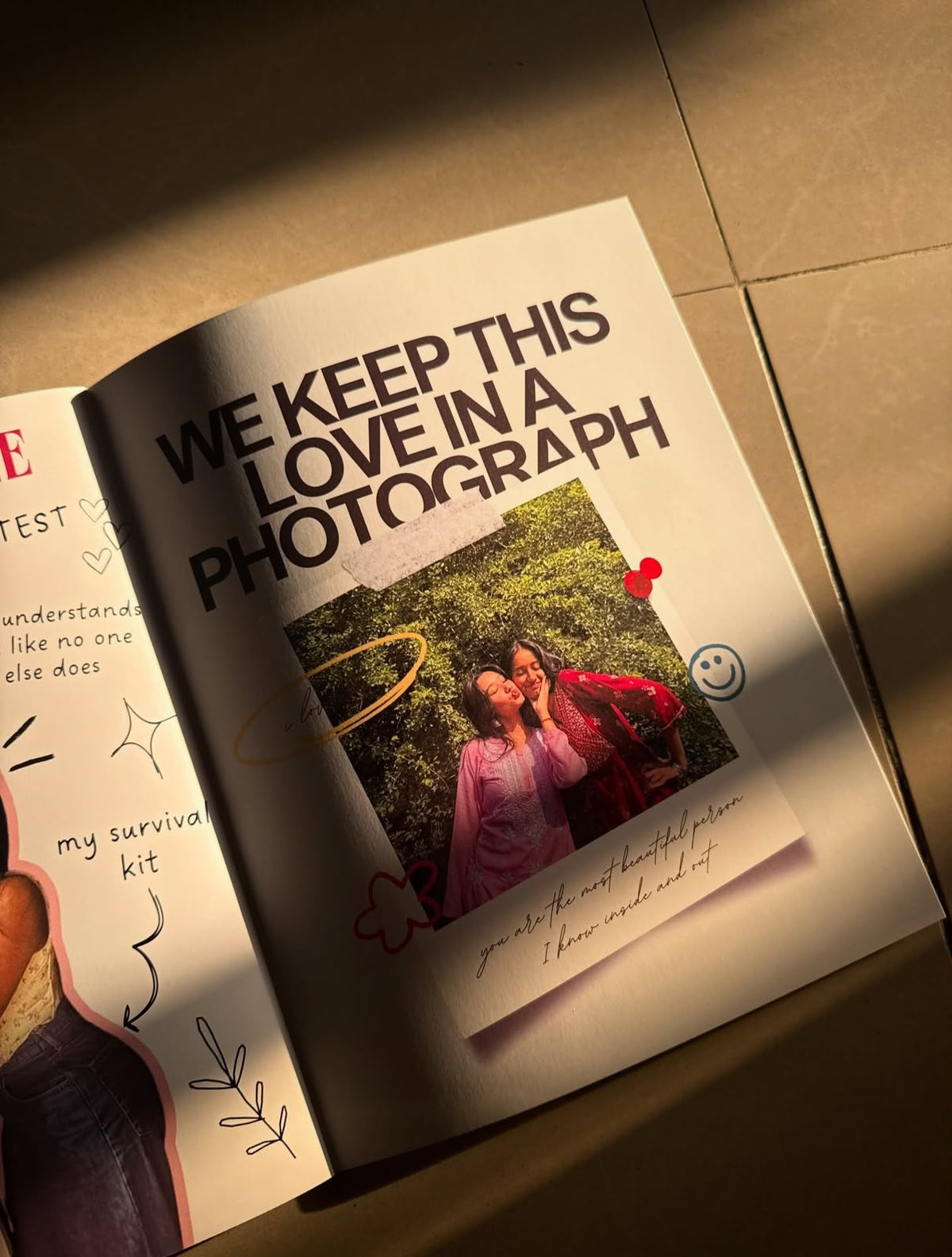 04 Best Friend Magazine