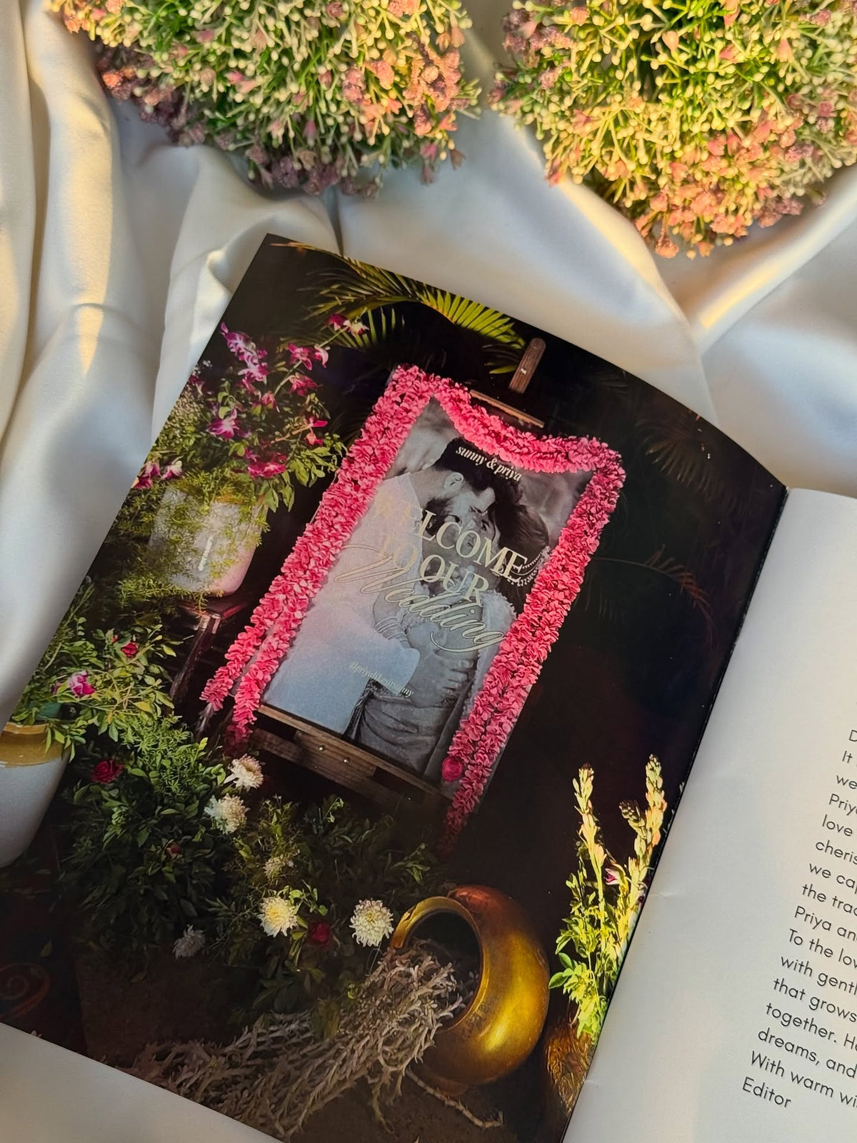 Marriage Magazine 2