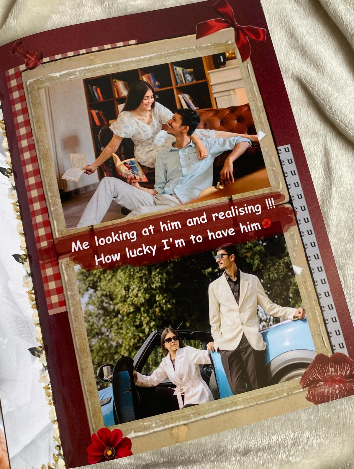 Marriage Magazine 5