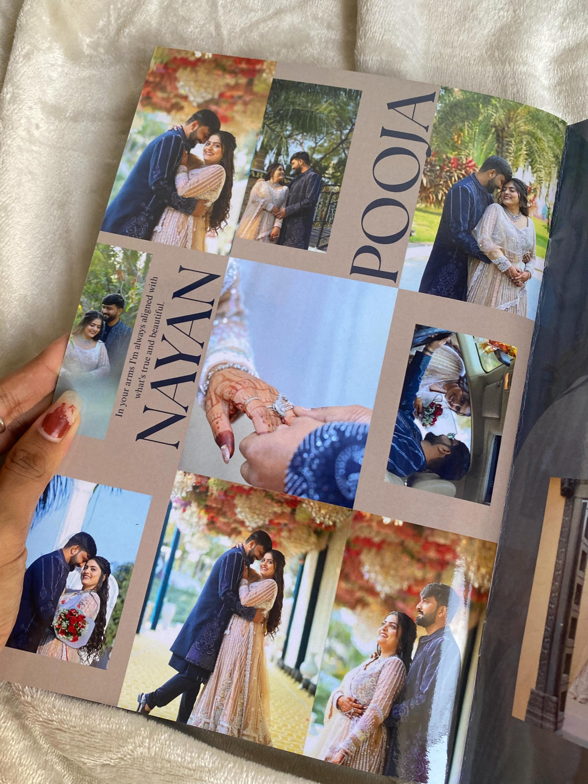 Marriage Magazine 4