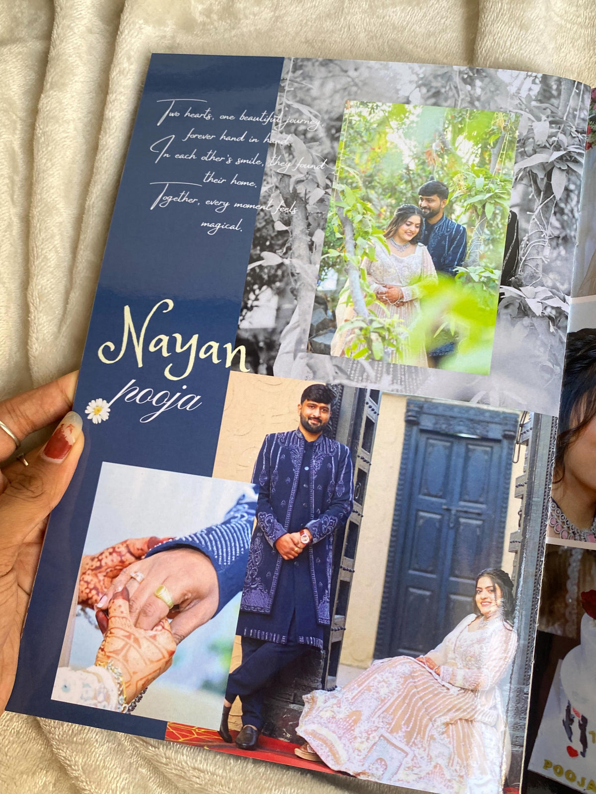 Marriage Magazine 4