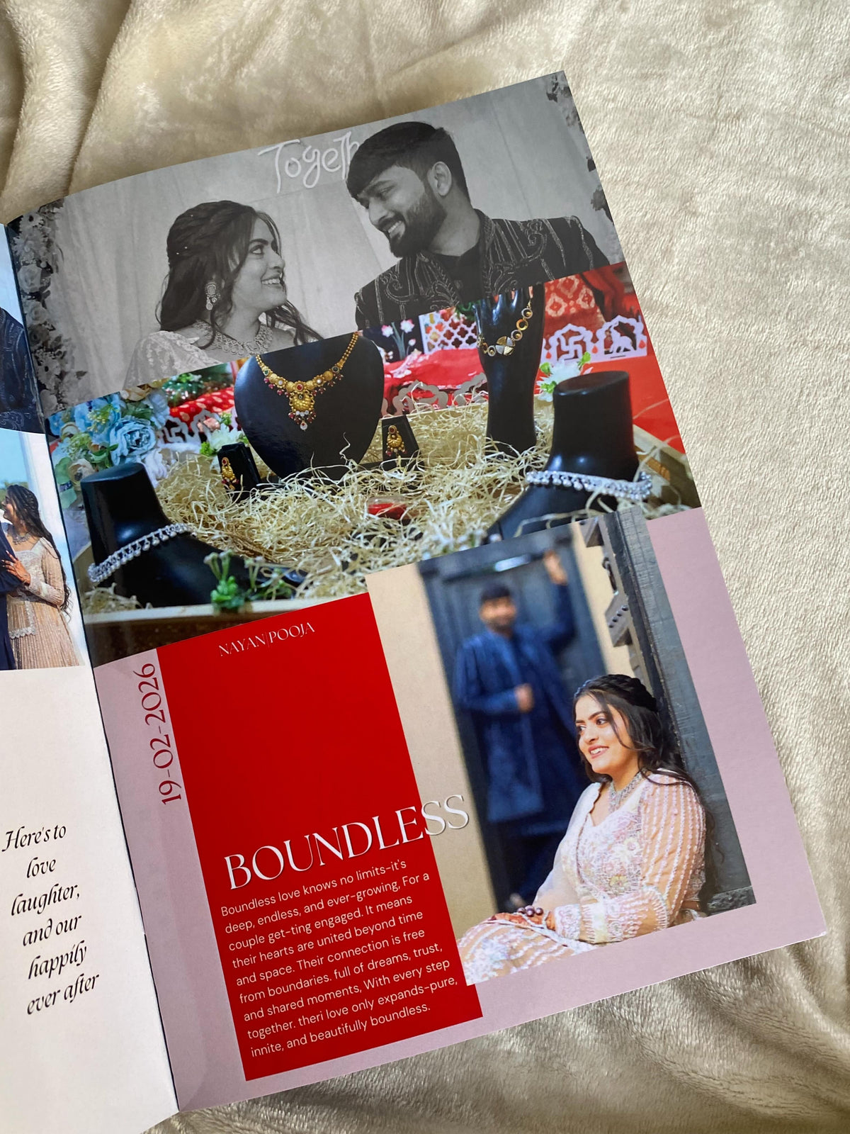 Marriage Magazine 4