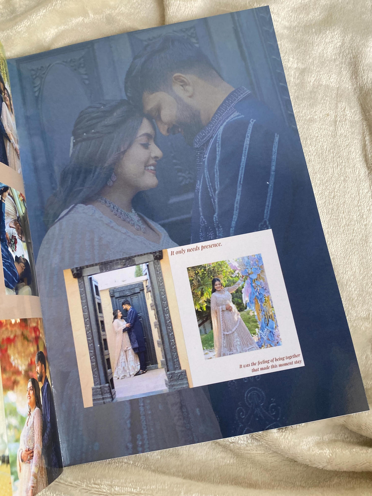 Marriage Magazine 4