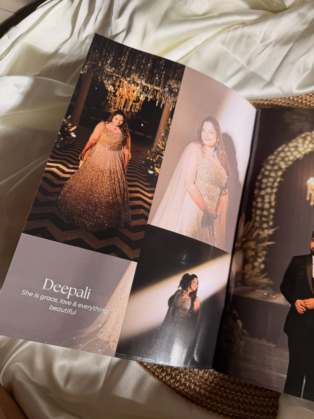 Marriage Magazine 9