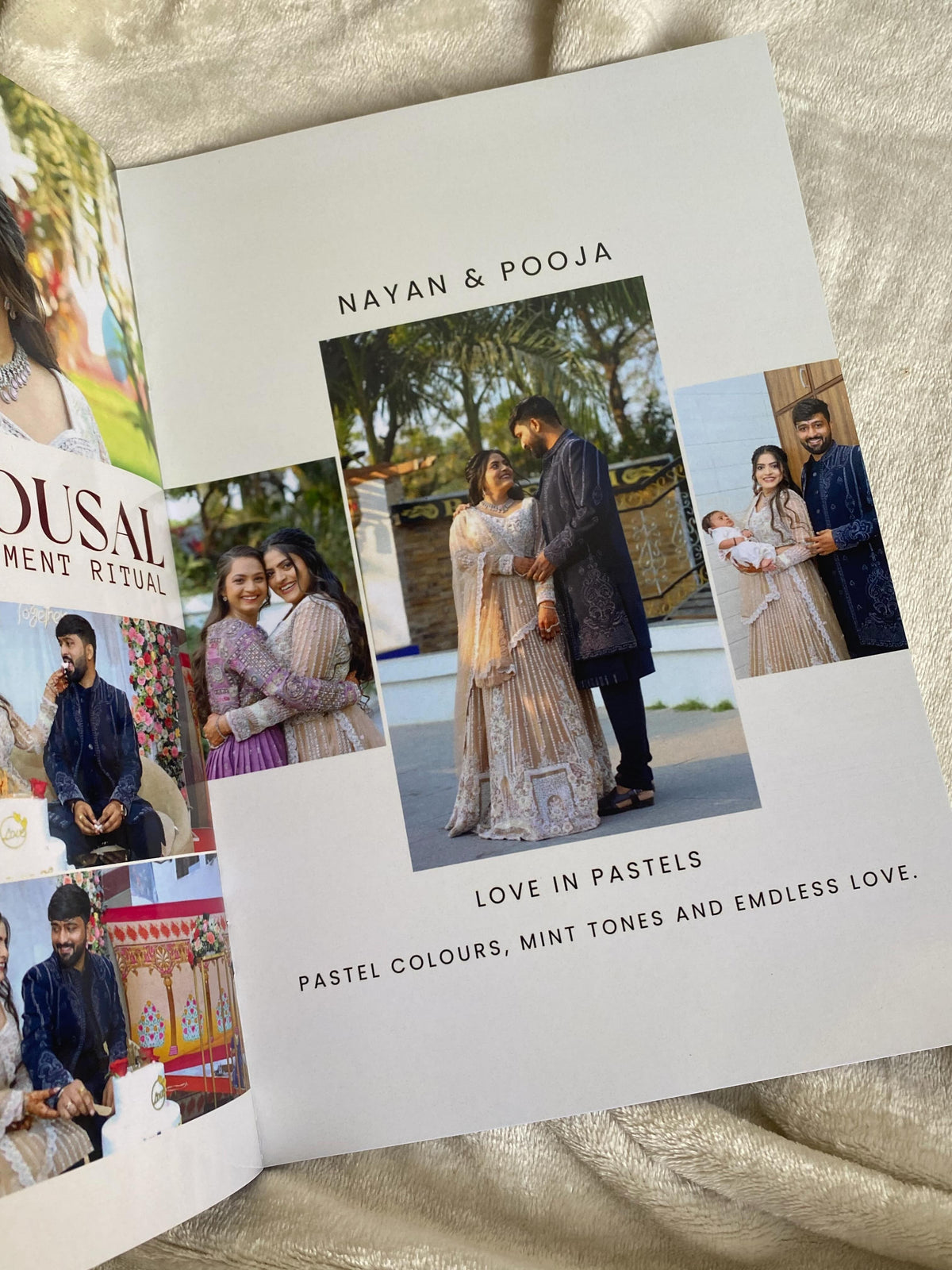 Marriage Magazine 4