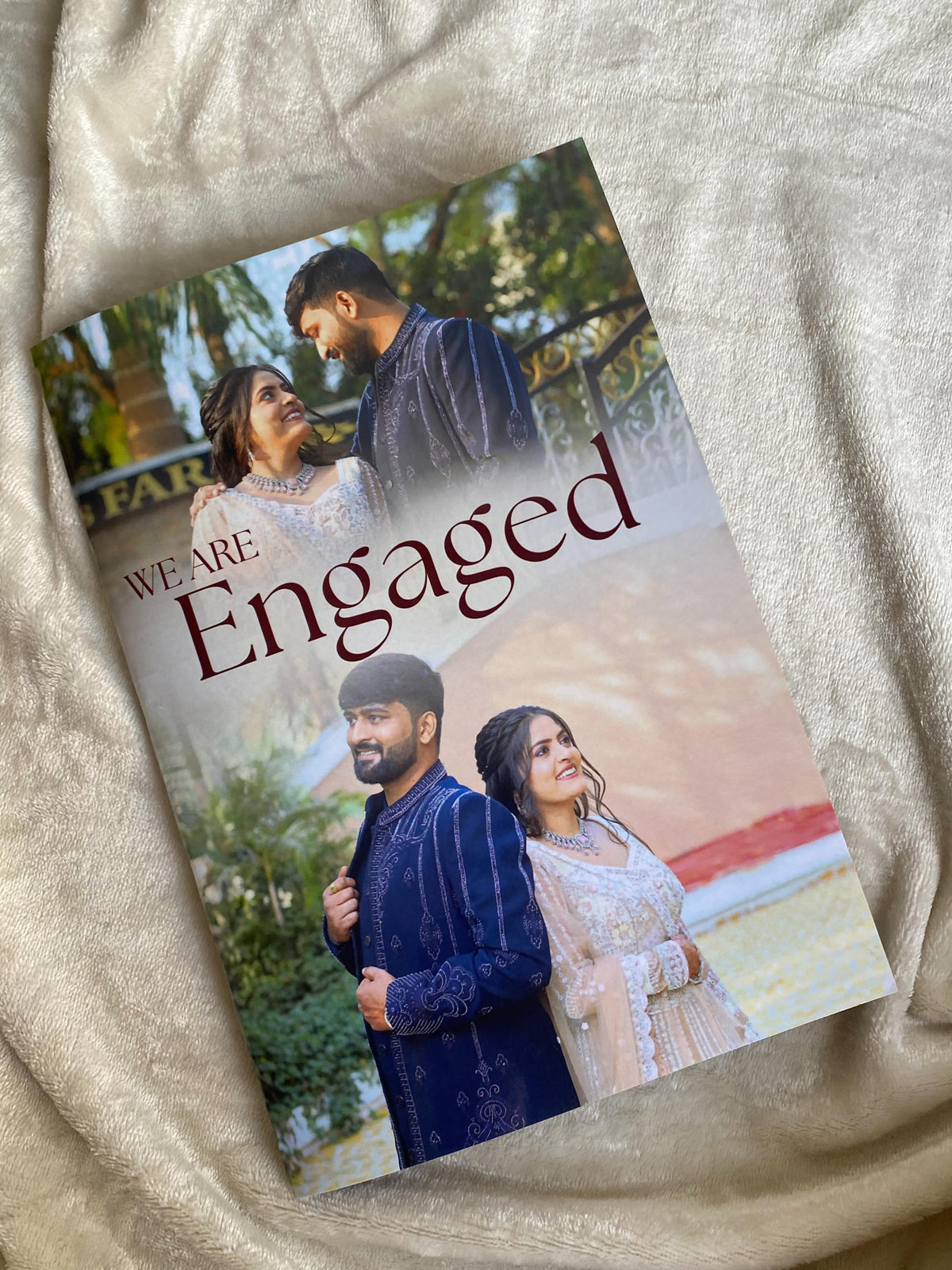 Marriage Magazine 4