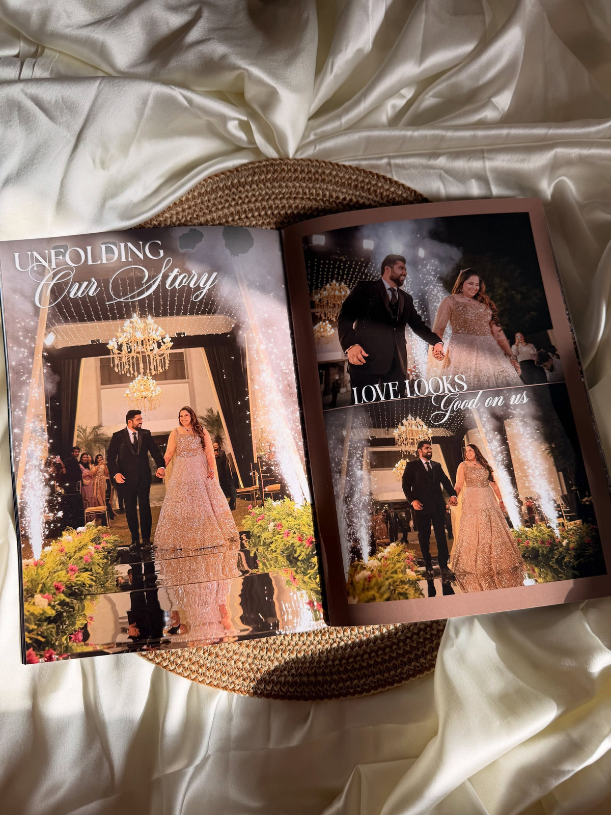 Marriage Magazine 9
