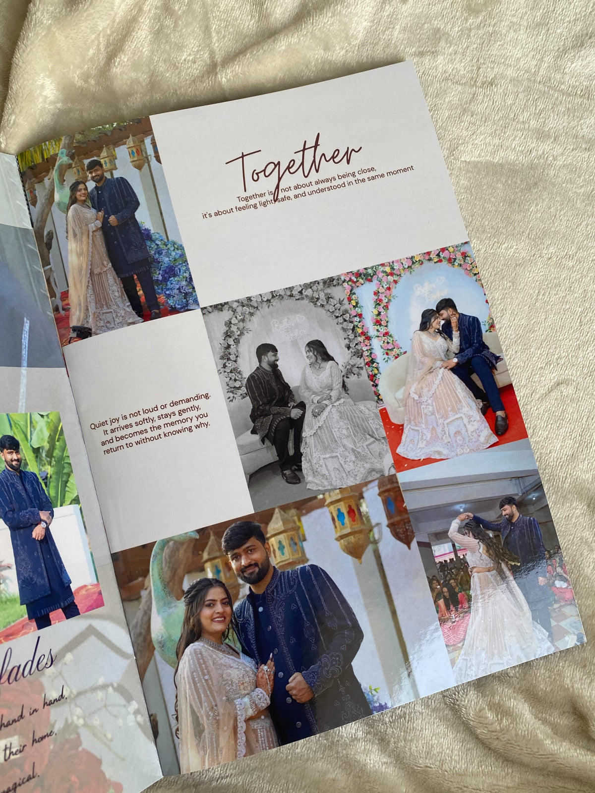 Marriage Magazine 4