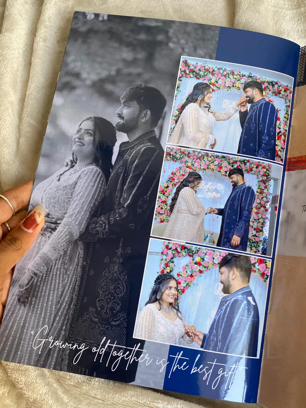 Marriage Magazine 4