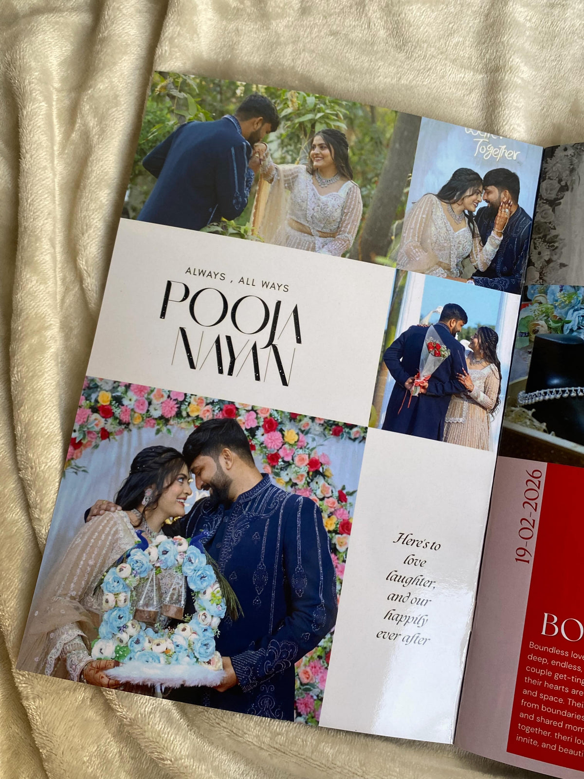 Marriage Magazine 4