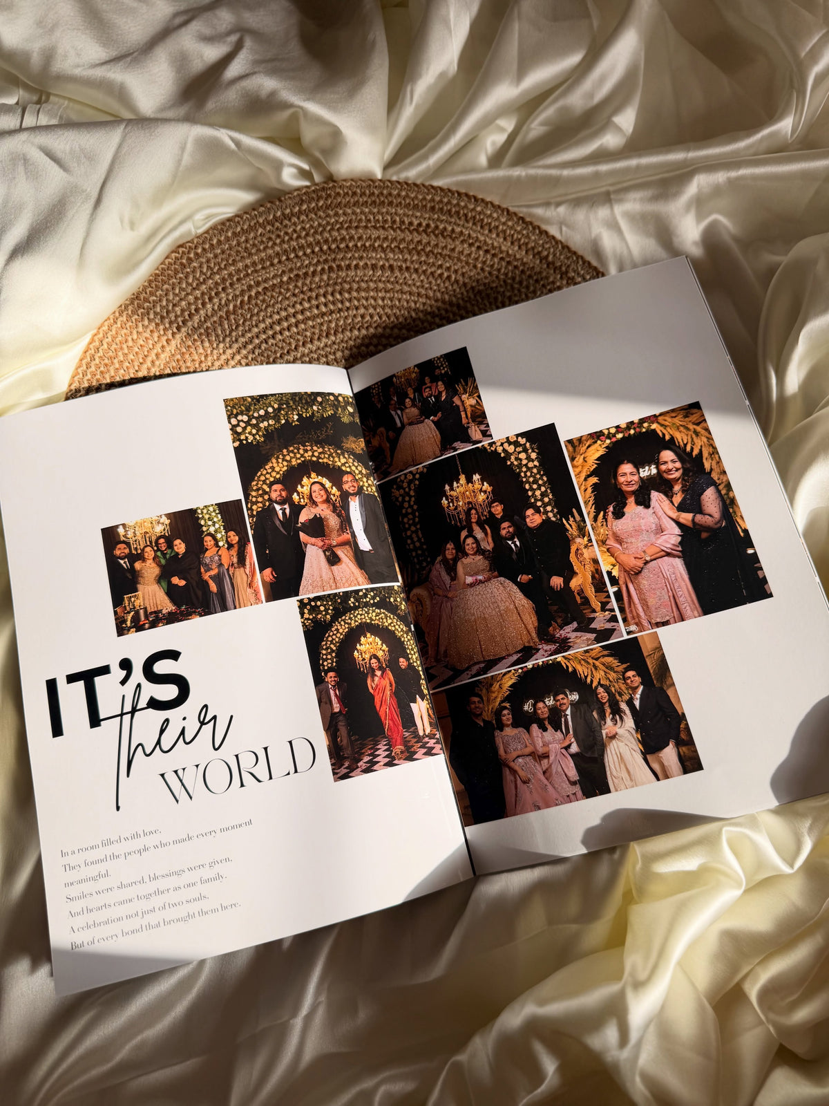 Marriage Magazine 9