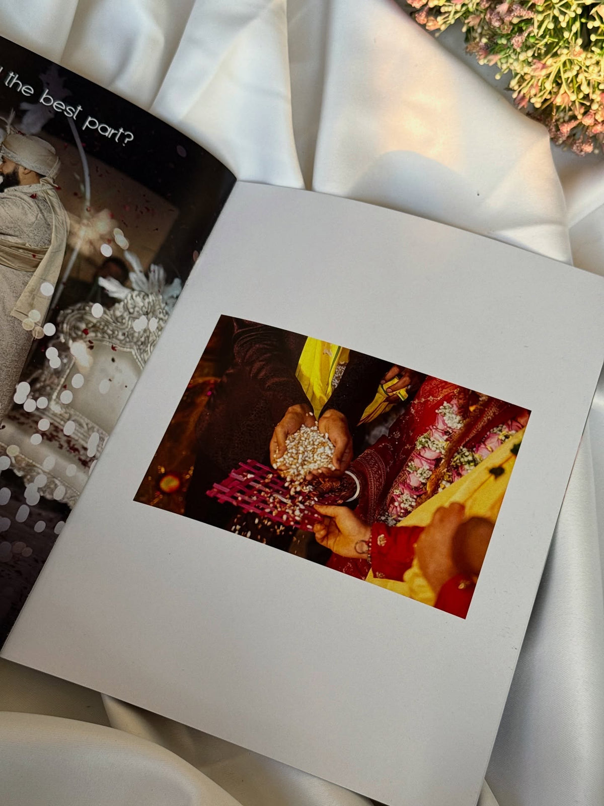 Marriage Magazine 2