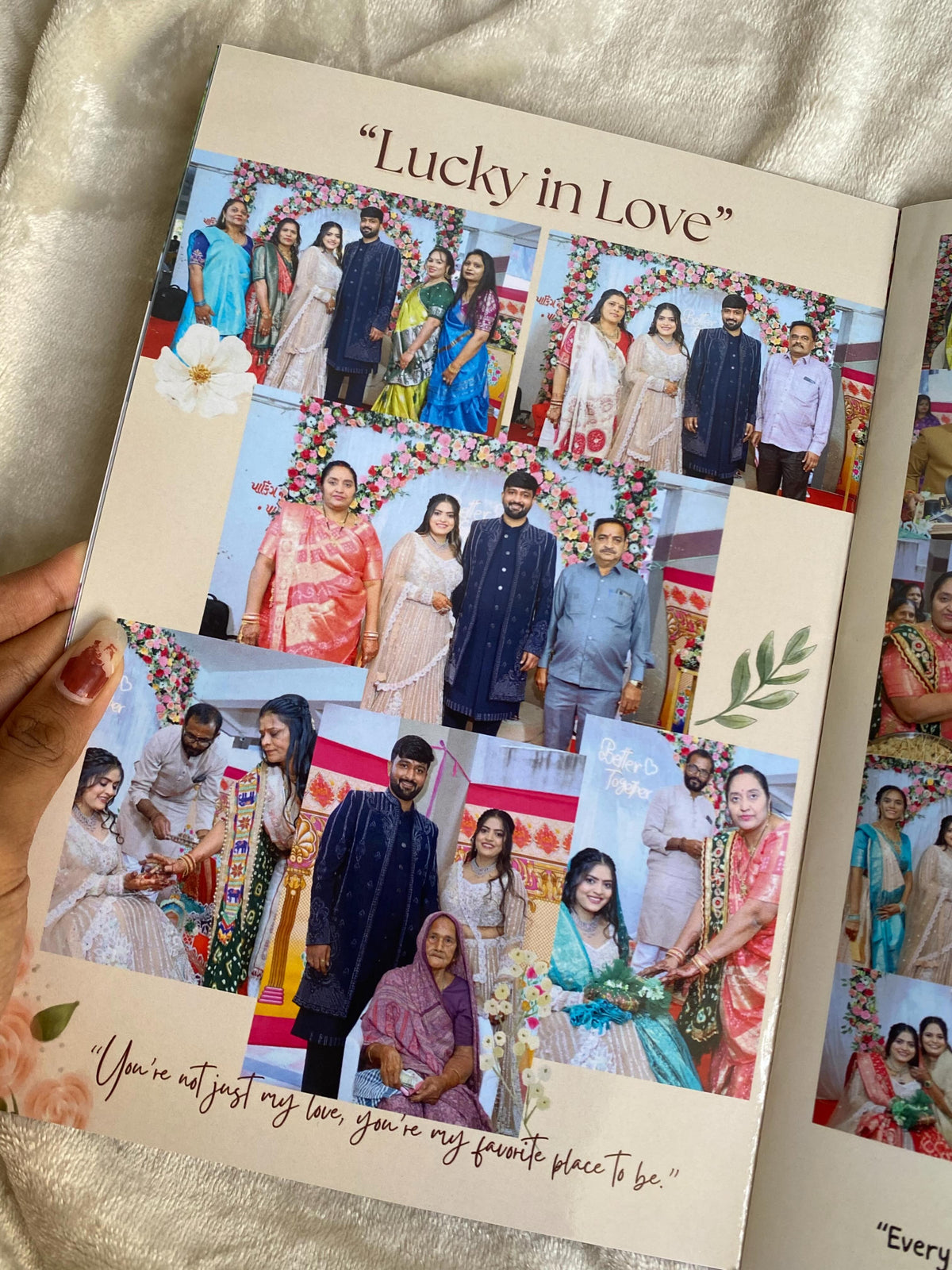 Marriage Magazine 4