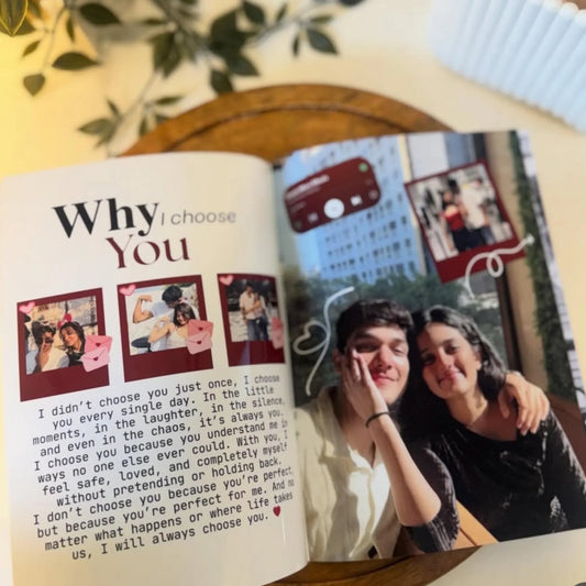 Couple Magazine 2