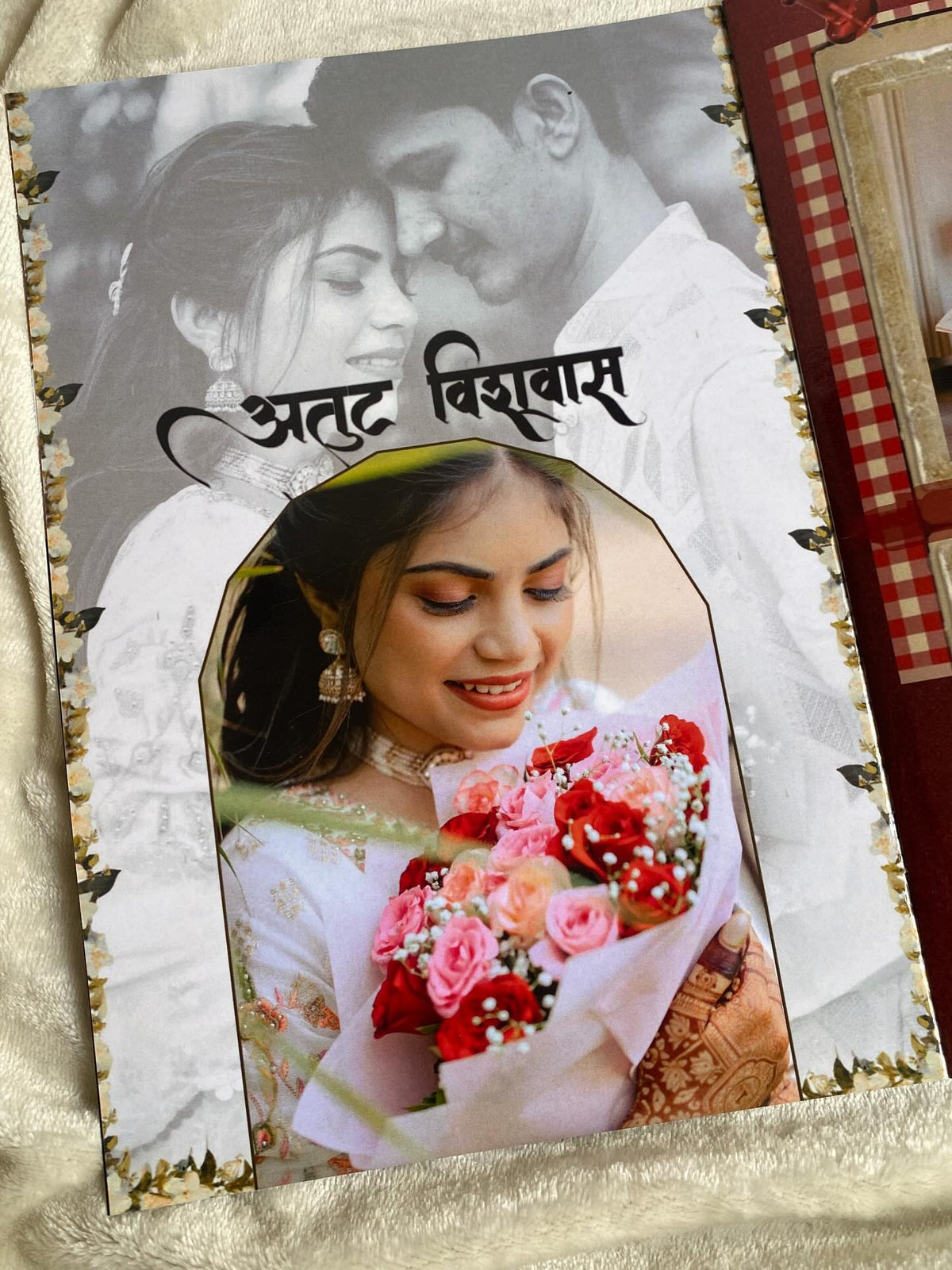 Marriage Magazine 5