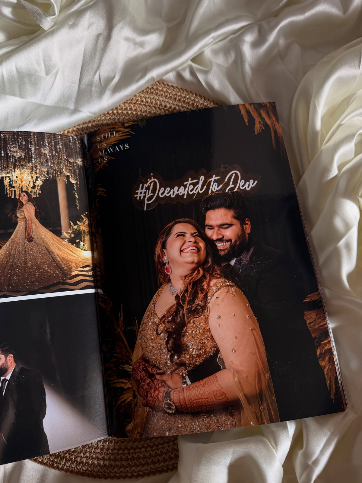 Marriage Magazine 9