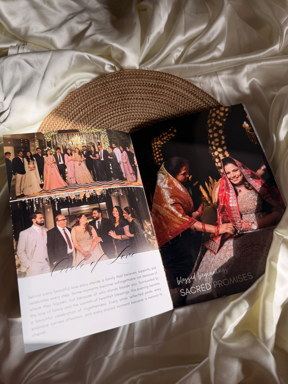 Marriage Magazine 9