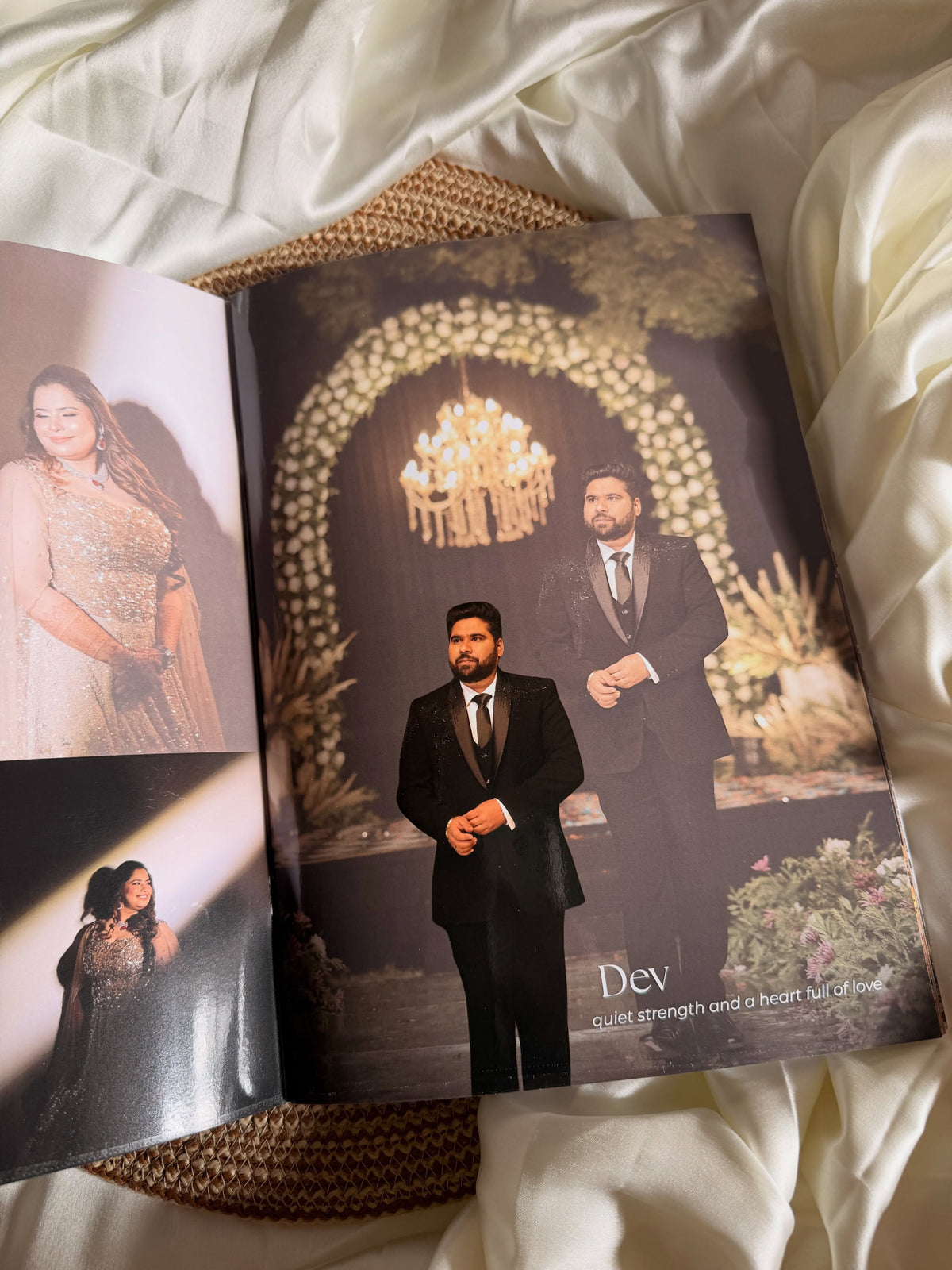 Marriage Magazine 9
