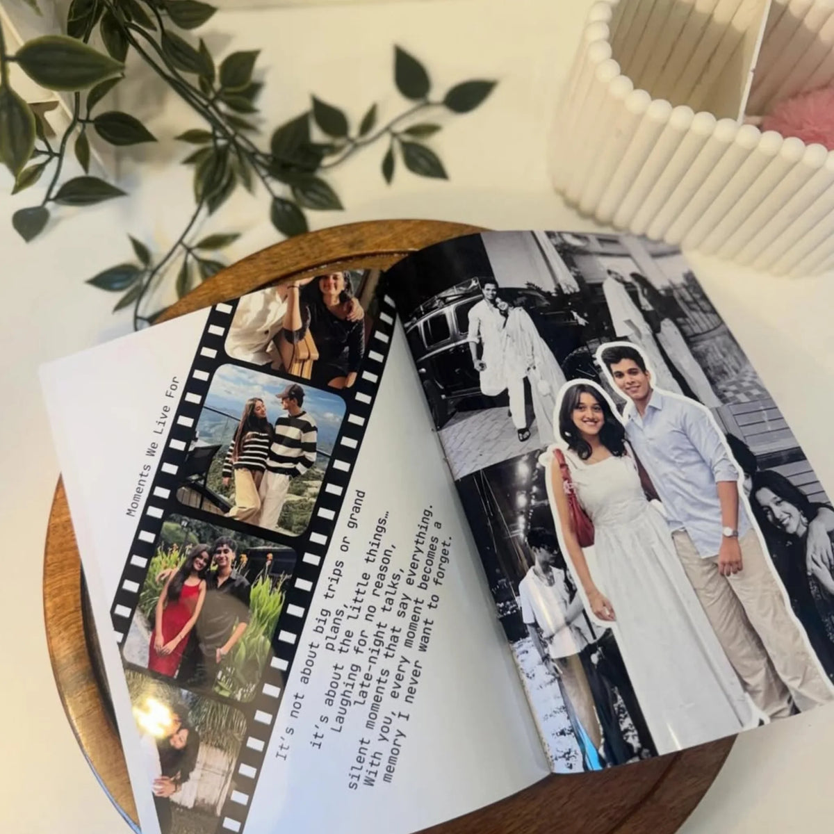 Couple Magazine 2