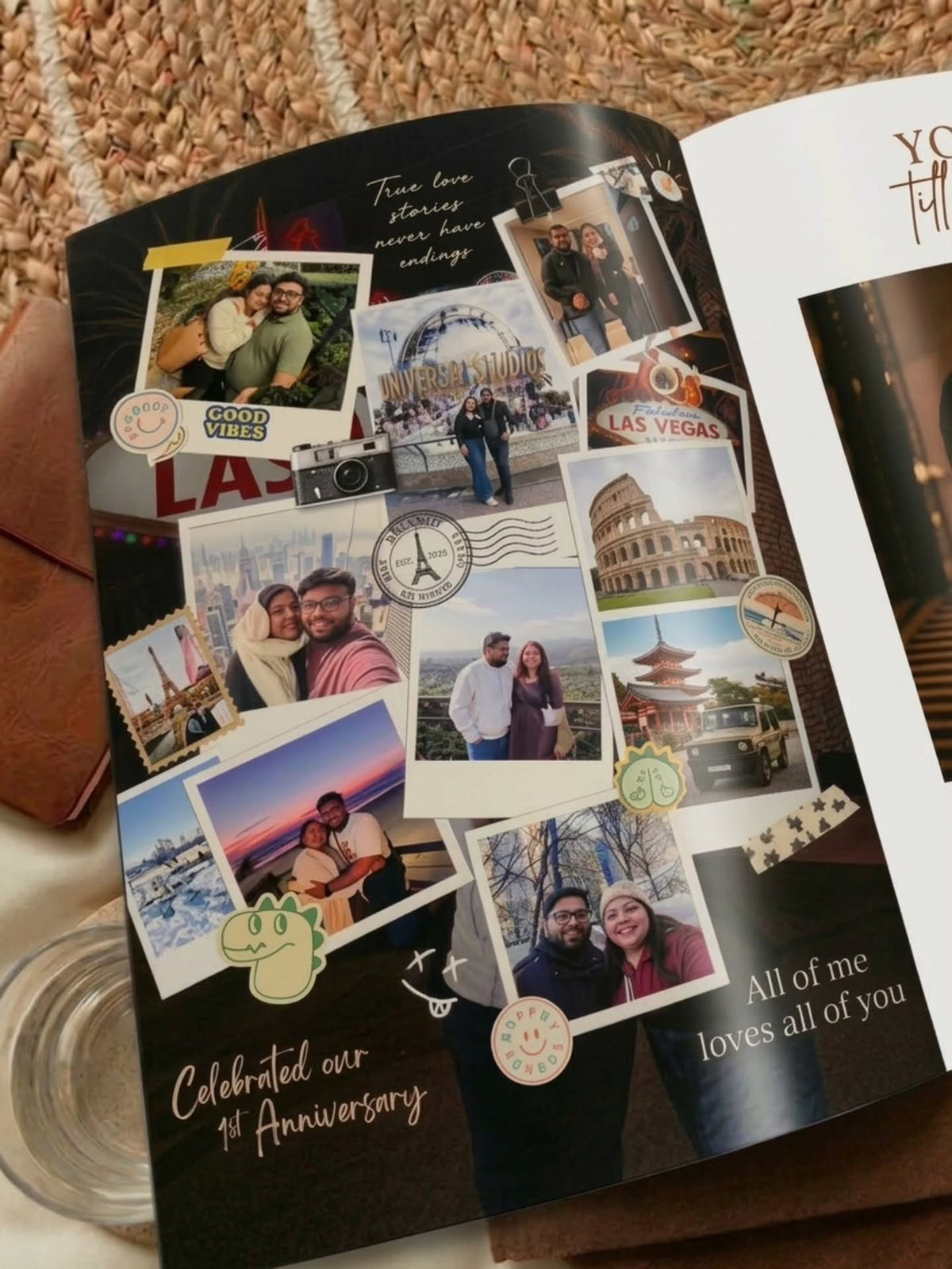 Marriage Magazine 1