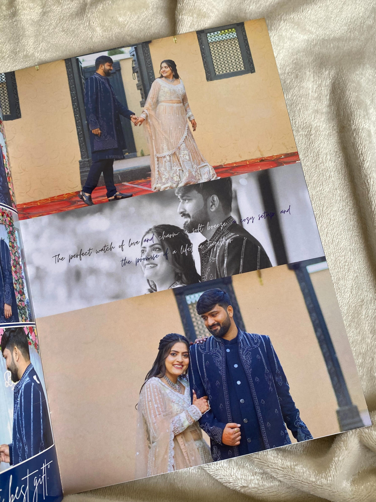 Marriage Magazine 4