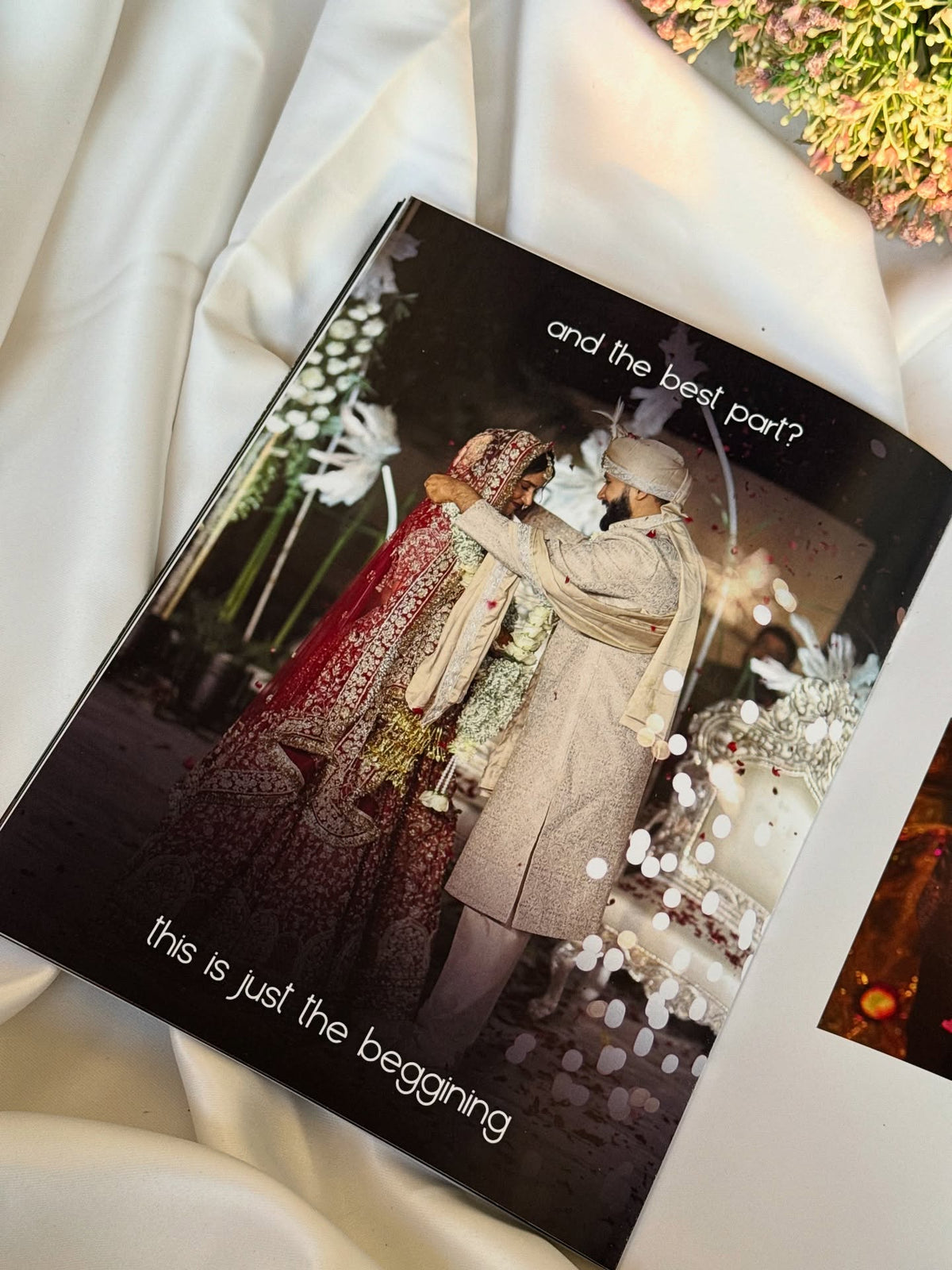 Marriage Magazine 2