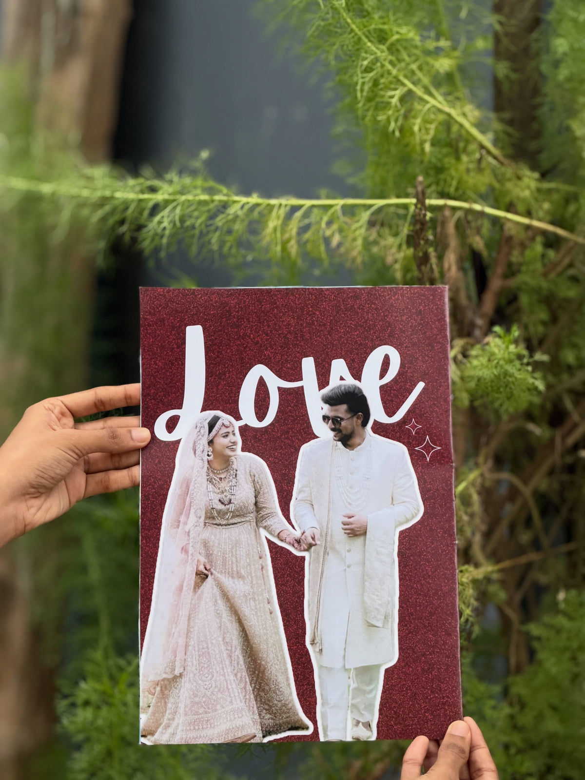 Marriage Magazine 8