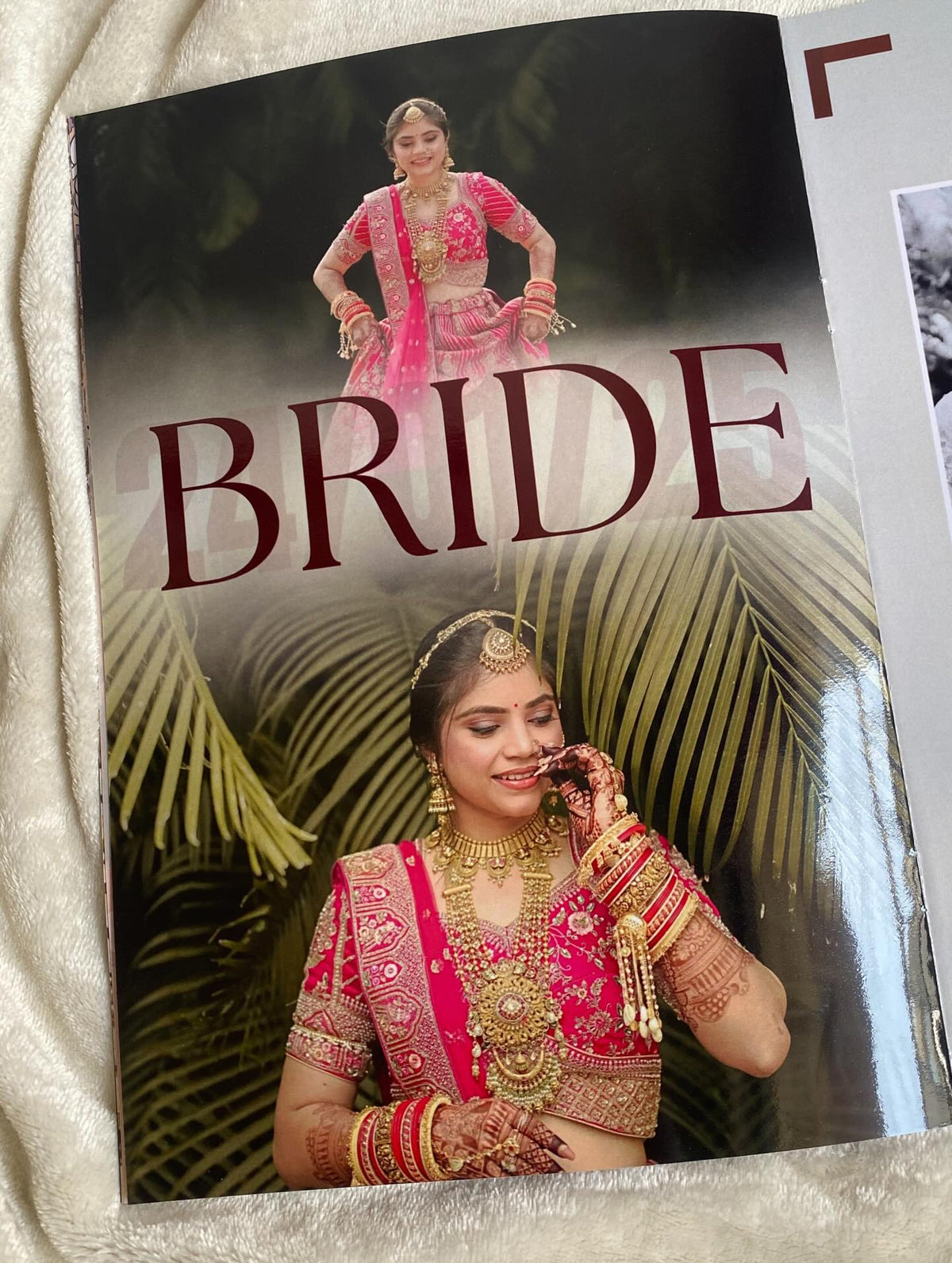 Marriage Magazine 5
