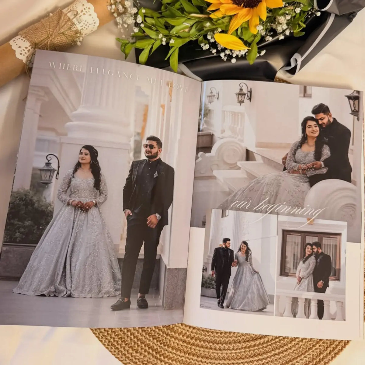 Marriage Magazine 3