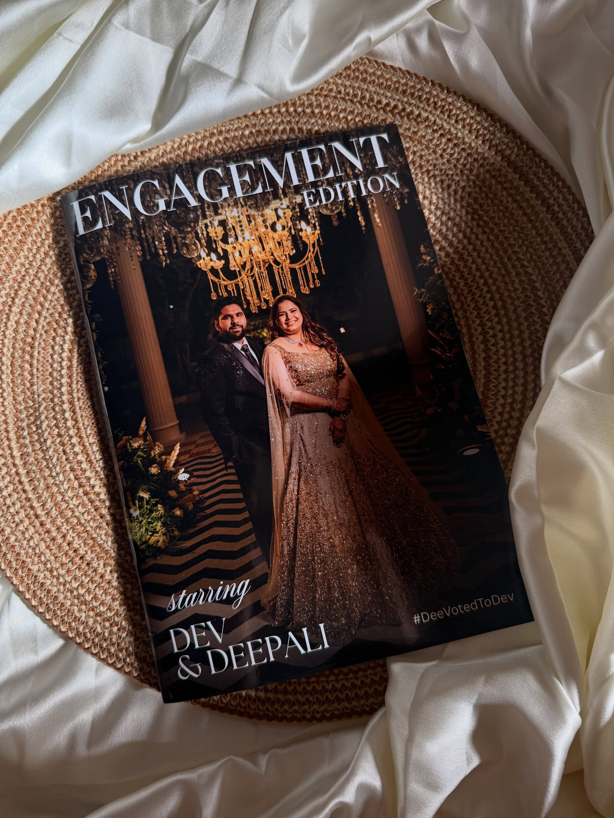 Marriage Magazine 9