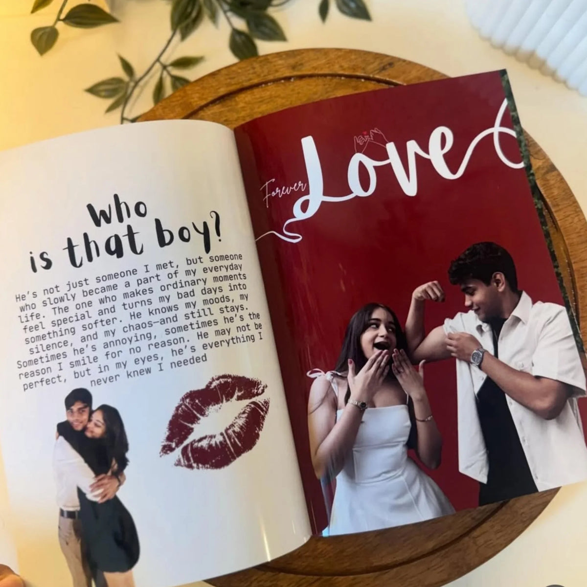 Couple Magazine 2