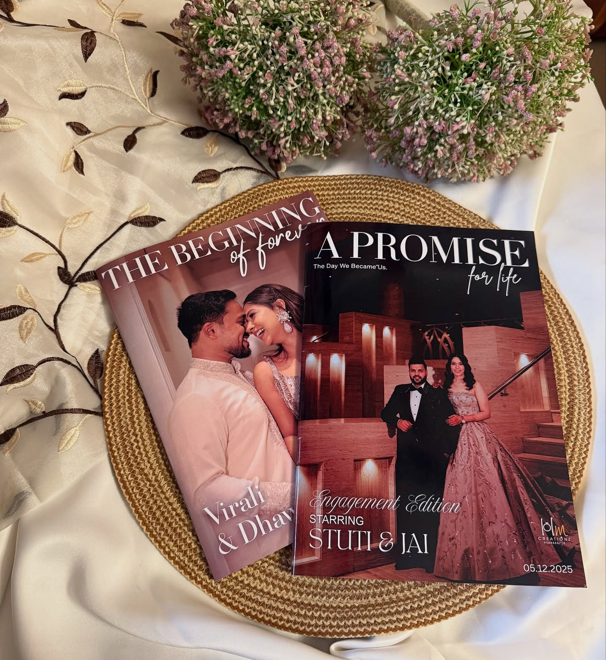 Marriage Magazine 7
