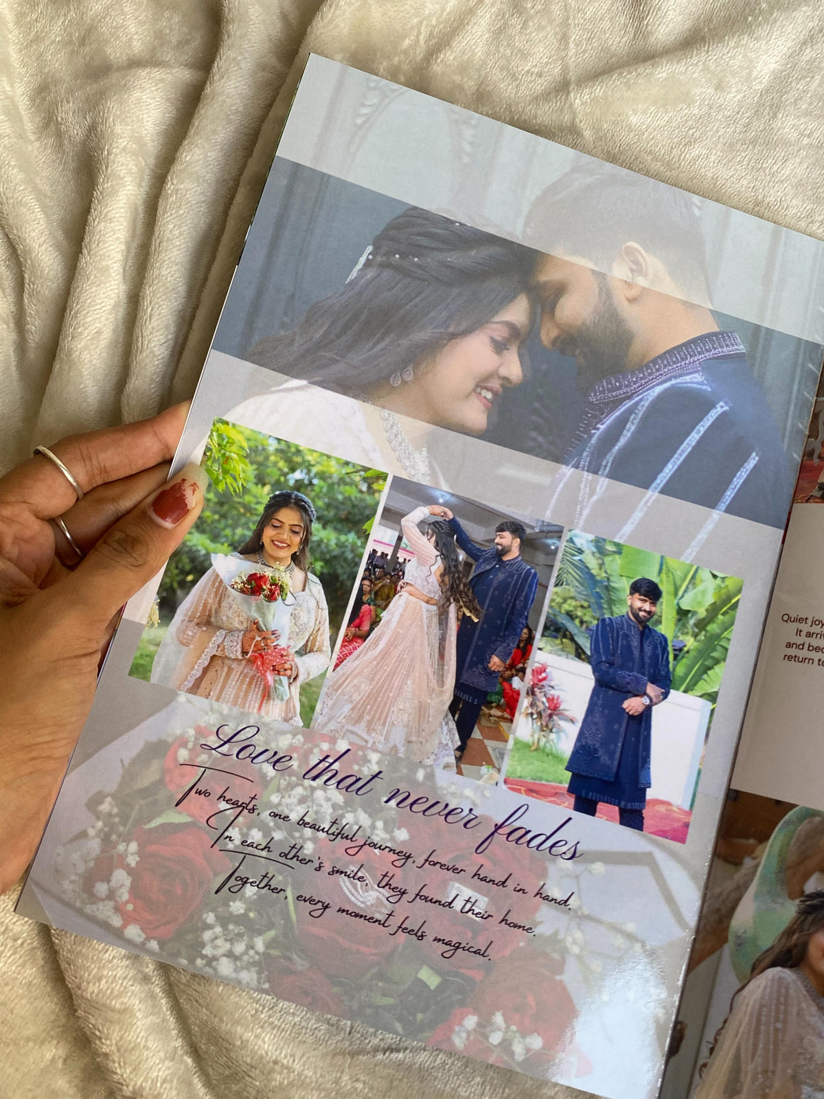 Marriage Magazine 4