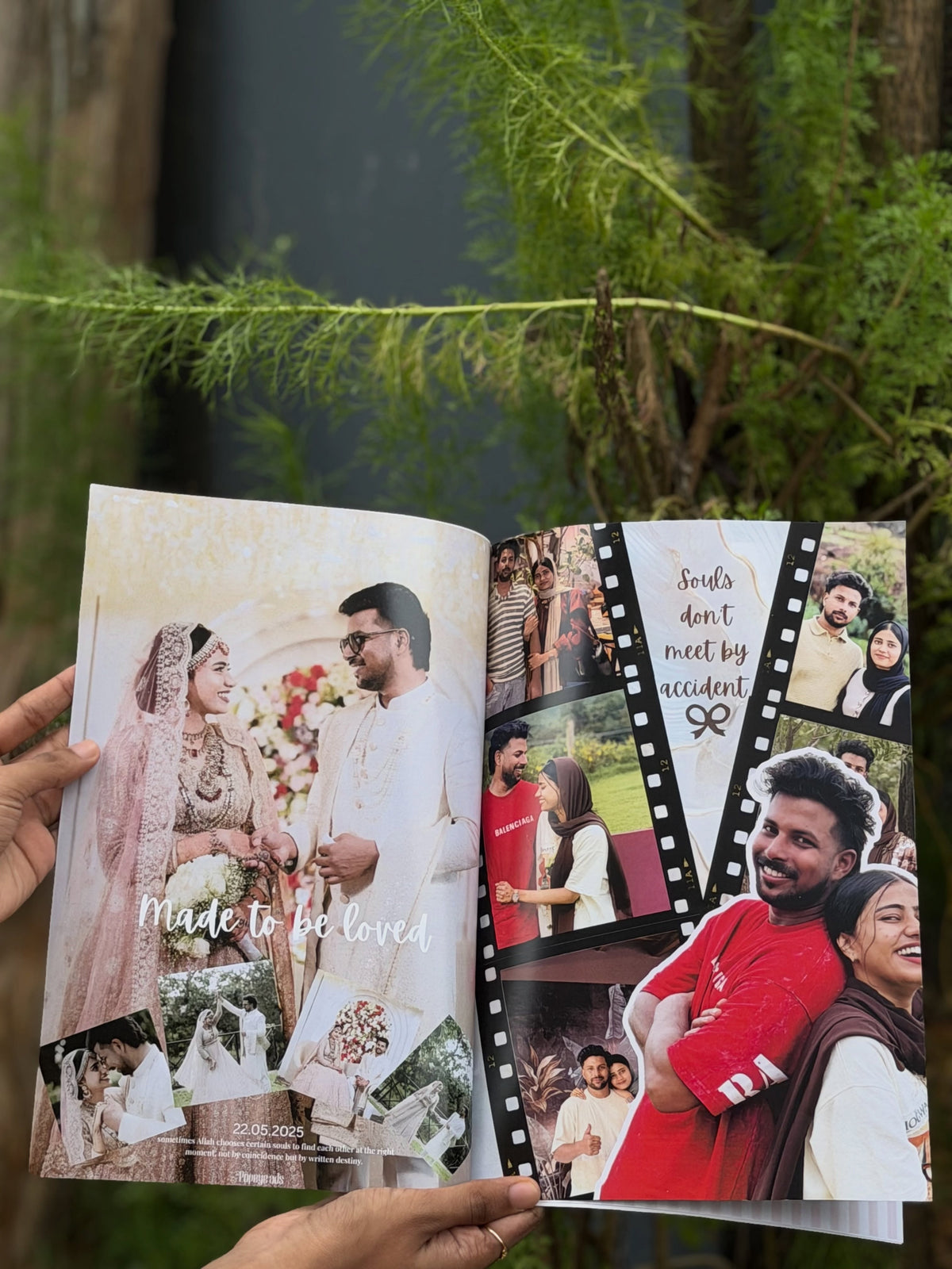 Marriage Magazine 8