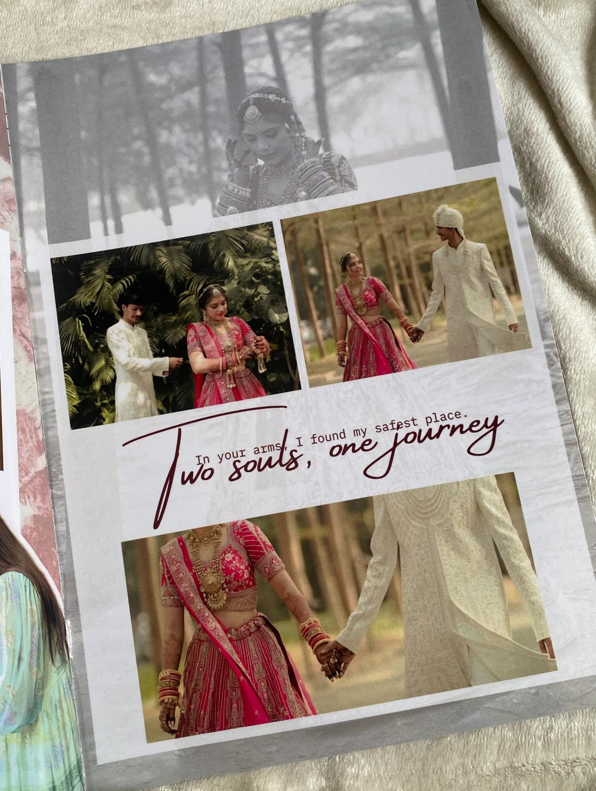 Marriage Magazine 5