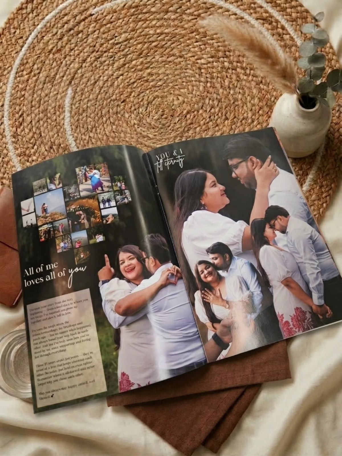Marriage Magazine 1